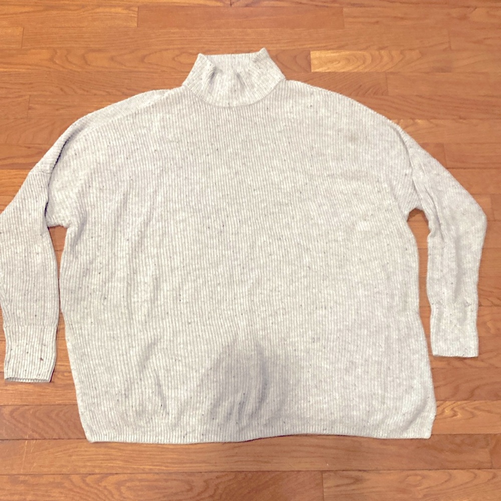 Sonoma NWOT sweater